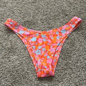 Kulani Kinis Cheeky Swimsuit Bottom
